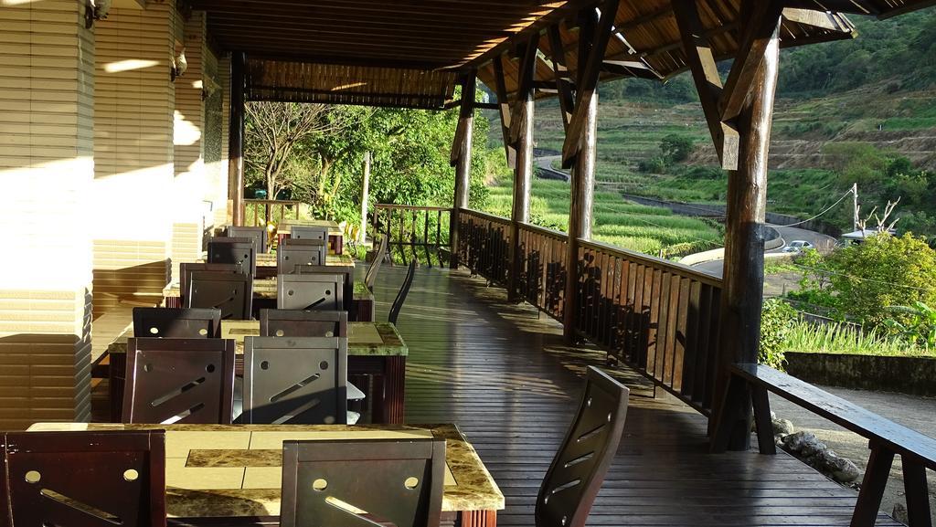 Emoonten Homestay Sanzhi Экстерьер фото