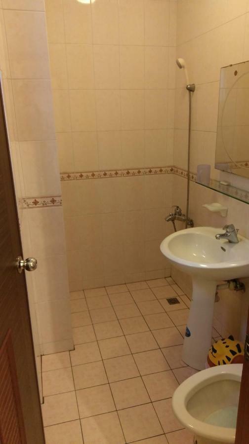 Emoonten Homestay Sanzhi Экстерьер фото